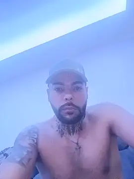 juan_123_ Webcam Show