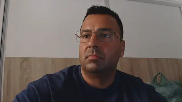 Show Webcam de VanillaTime78-Jorge