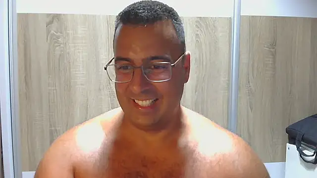 Show Webcam de VanillaTime78-Jorge