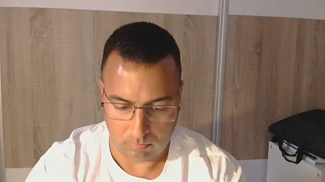 VanillaTime78-Jorge's Webcam Show