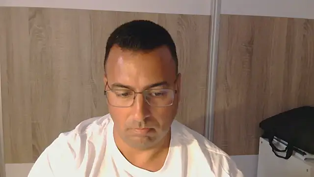 VanillaTime78-Jorge 在線直播表演