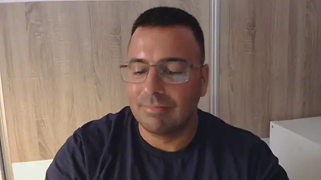 Show Webcam de VanillaTime78-Jorge