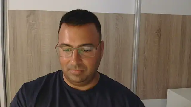 Show webcam de VanillaTime78-Jorge