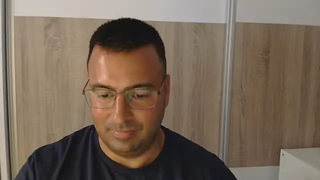 Show webcam de VanillaTime78-Jorge