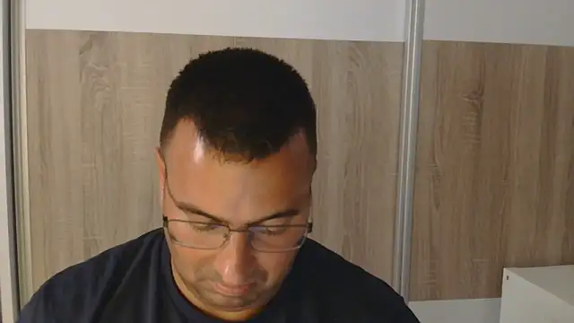 VanillaTime78-Jorge 在線直播表演