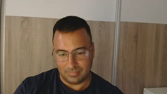 Show Webcam de VanillaTime78-Jorge