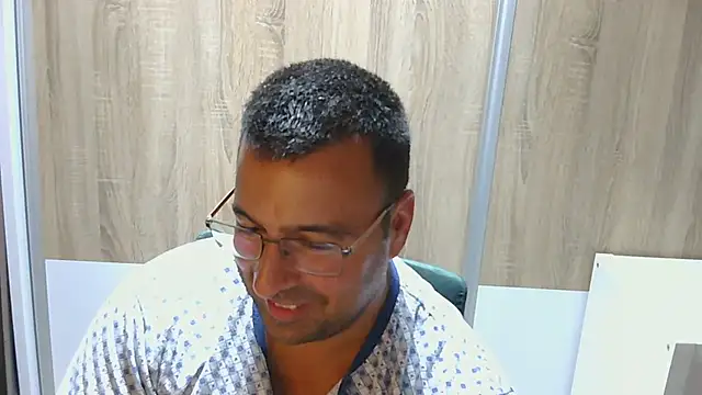 Chat XXX en directo de VanillaTime78-Jorge