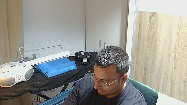 Show de webcam de VanillaTime78-Jorge
