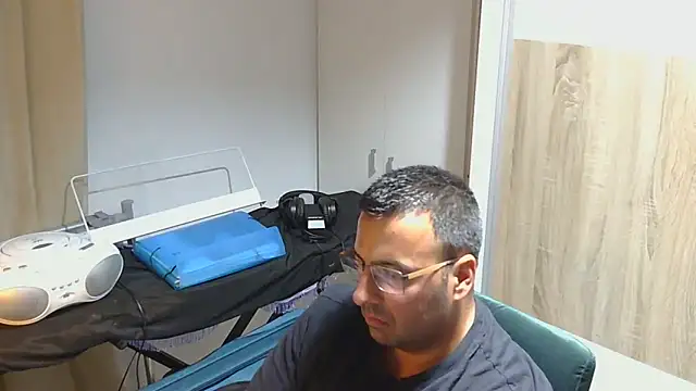 عرض كام VanillaTime78-Jorge