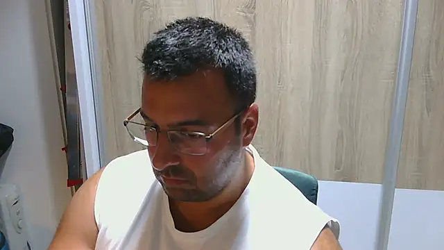 VanillaTime78-Jorge – webcam-show