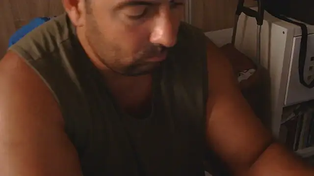 Show webcam de VanillaTime78-Jorge