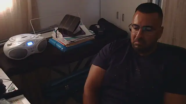 عرض كام VanillaTime78-Jorge