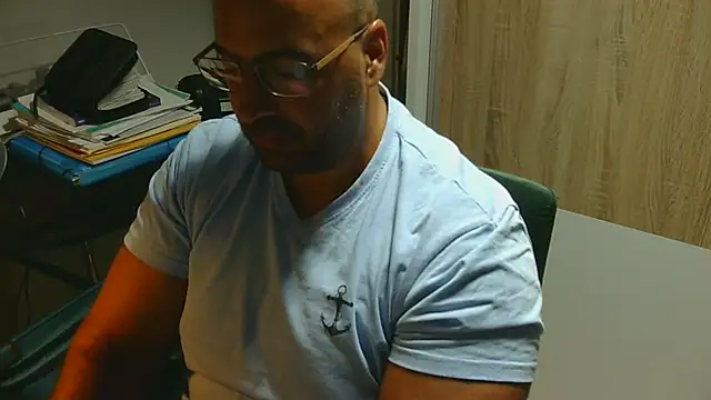 عرض كام VanillaTime78-Jorge