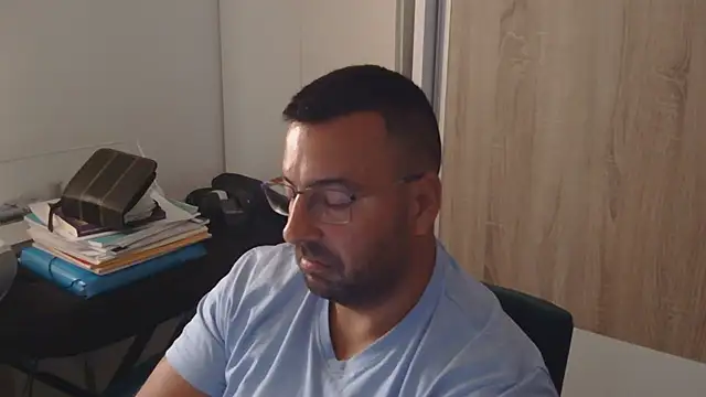 Show webcam de VanillaTime78-Jorge