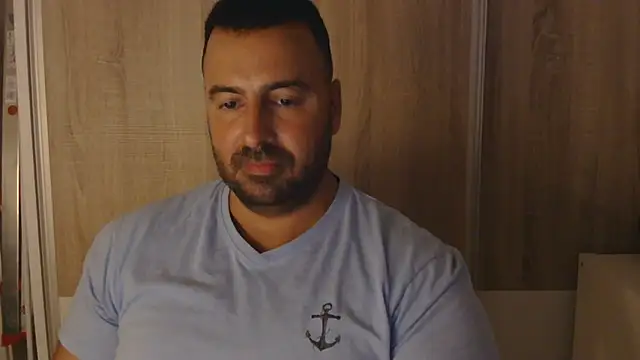 VanillaTime78-Jorge's Webcam Show