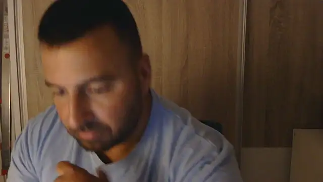 VanillaTime78-Jorge Show Webcam