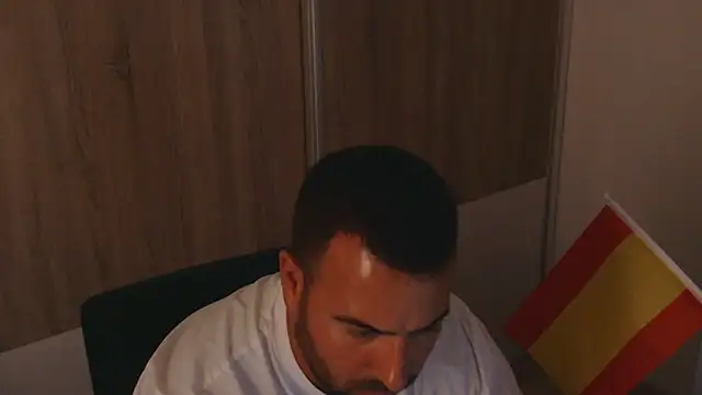 عرض كام VanillaTime78-Jorge