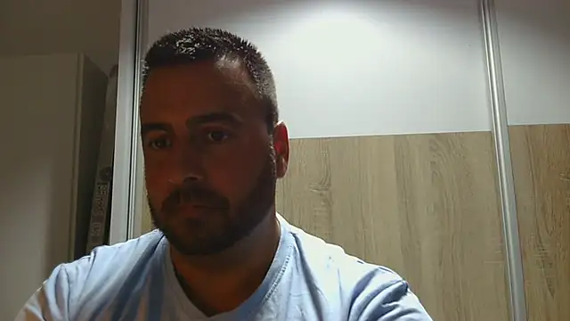 VanillaTime78-Jorge 在線直播表演