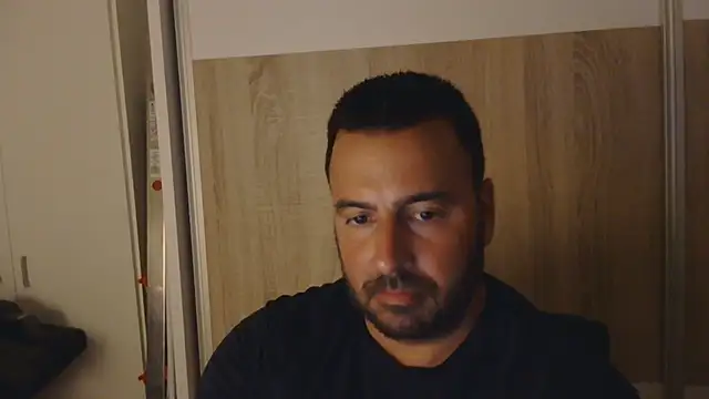 Show Webcam de VanillaTime78-Jorge