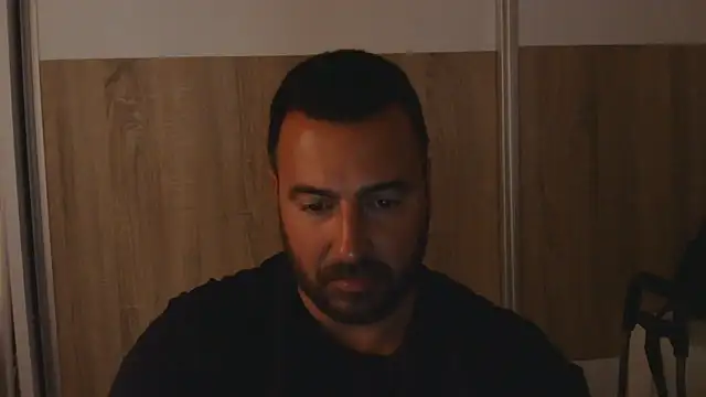 Show Webcam de VanillaTime78-Jorge
