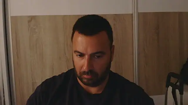 VanillaTime78-Jorge Show Webcam