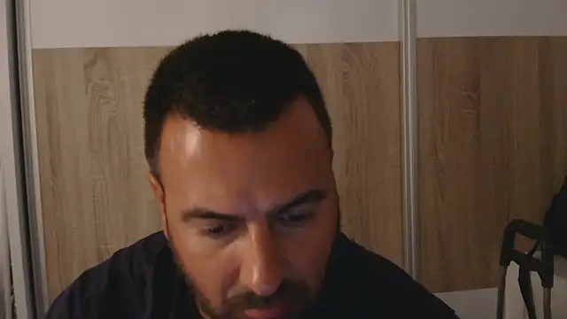 VanillaTime78-Jorge Webcam-Show