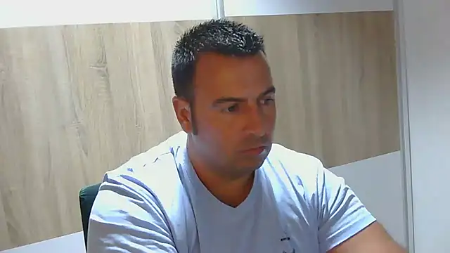 Show Webcam de VanillaTime78-Jorge