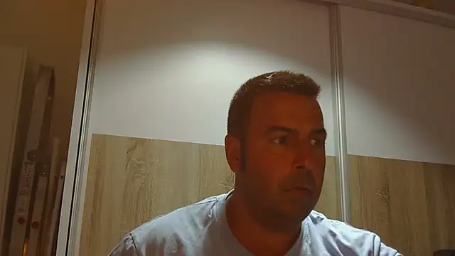 عرض كام VanillaTime78-Jorge