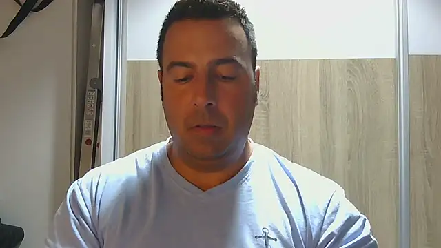 VanillaTime78-Jorge – Kamerová šou