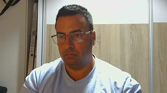 VanillaTime78-Jorge ওয়েবক্যাম শো