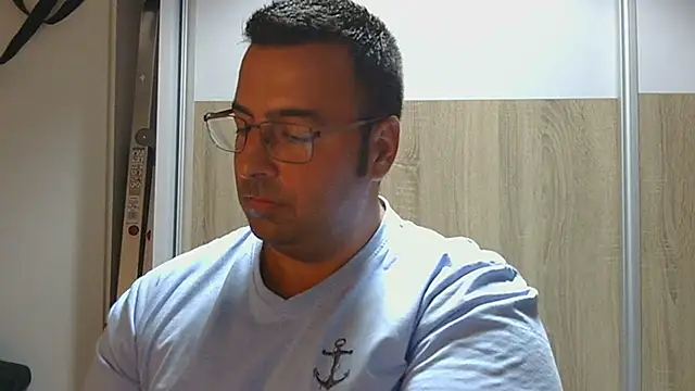 VanillaTime78-Jorge 网络视讯表演