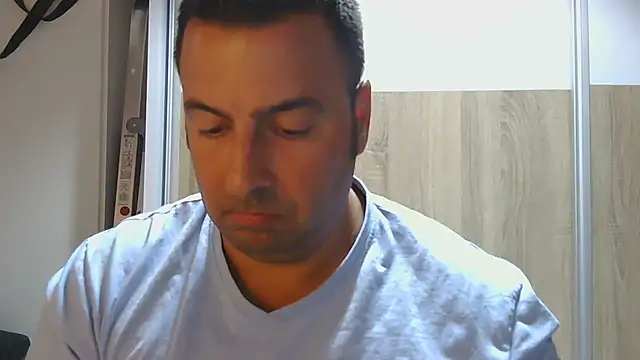 VanillaTime78-Jorge – webcam-show