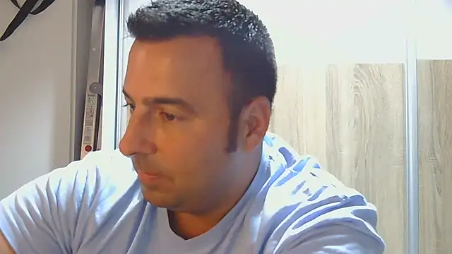 VanillaTime78-Jorge's Webcam Show