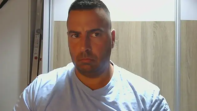 Show de webcam de VanillaTime78-Jorge