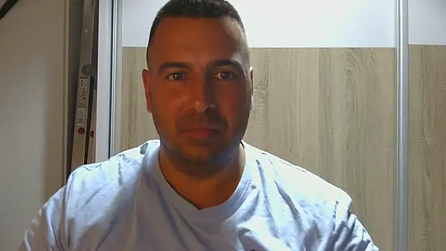 VanillaTime78-Jorge 在線直播表演