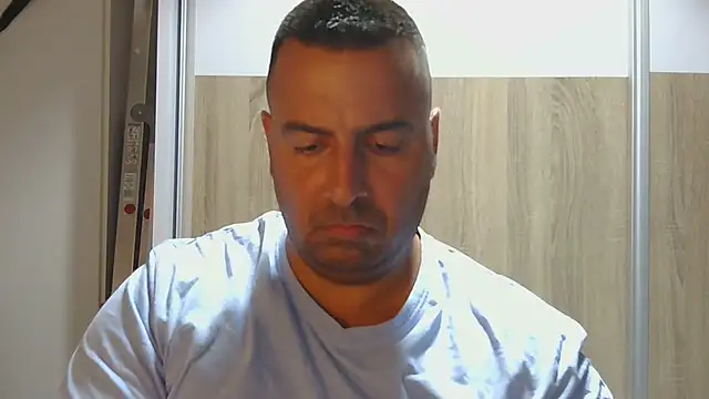 VanillaTime78-Jorge – webcam-show