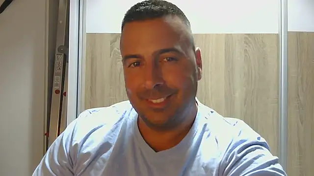 VanillaTime78-Jorge 在線直播表演