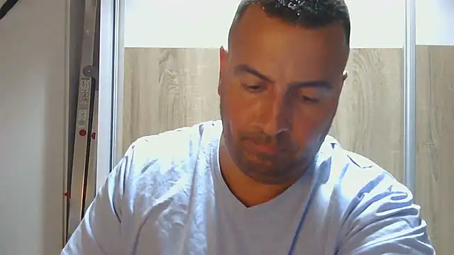 عرض كام VanillaTime78-Jorge