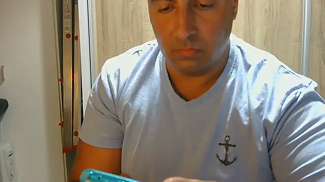 Pokazy przed kamerką – VanillaTime78-Jorge