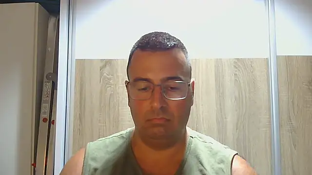 Show de webcam de VanillaTime78-Jorge