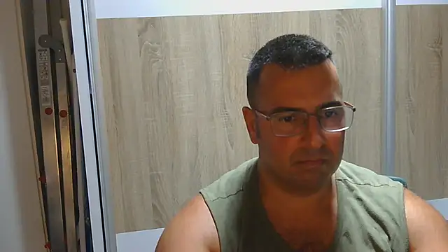 Show webcam de VanillaTime78-Jorge