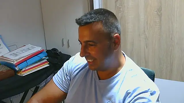 Show webcam de VanillaTime78-Jorge