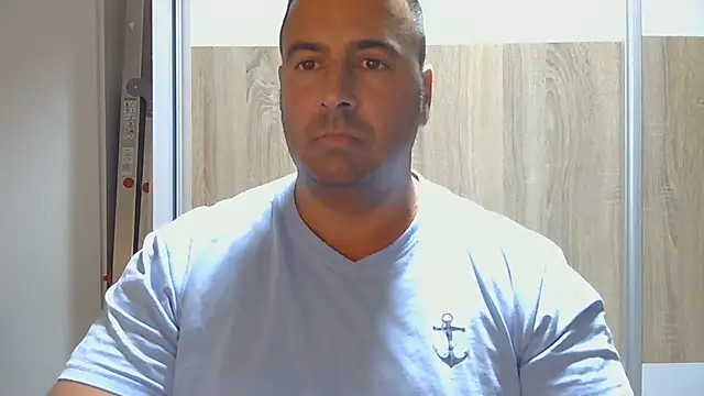 VanillaTime78-Jorge: διαδικτυακό σόου στην κάμερα
