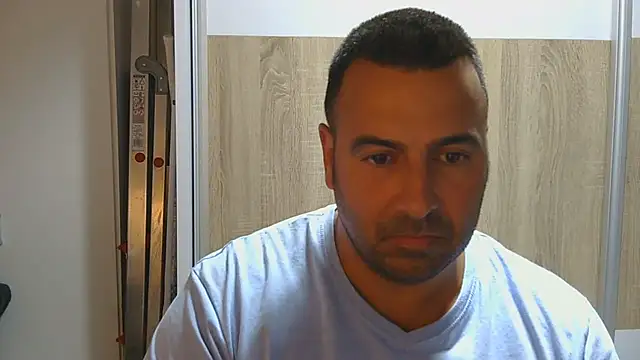 VanillaTime78-Jorge Pertunjukan Webcam