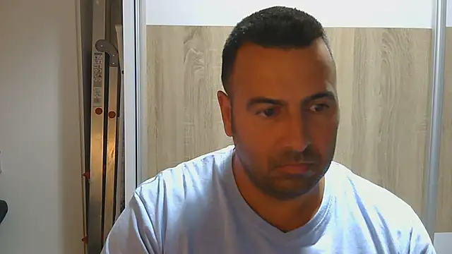 VanillaTime78-Jorge's Webcam Show