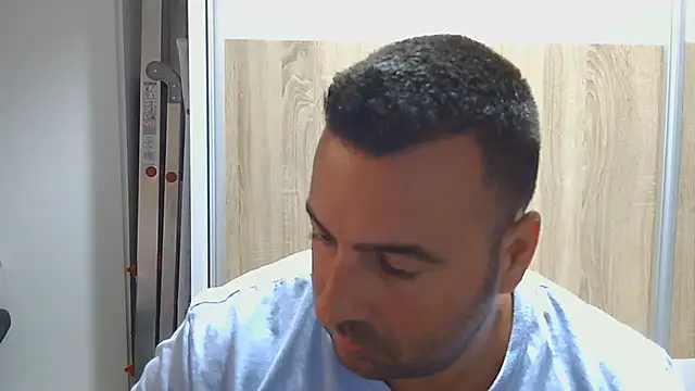 VanillaTime78-Jorge's Live XXX Chat