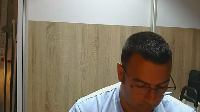 VanillaTime78-Jorge Show Webcam