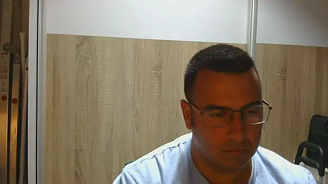 VanillaTime78-Jorge Show Webcam