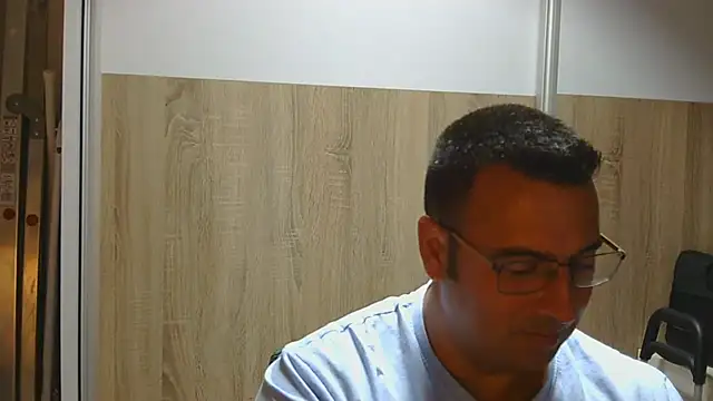 Show de webcam de VanillaTime78-Jorge