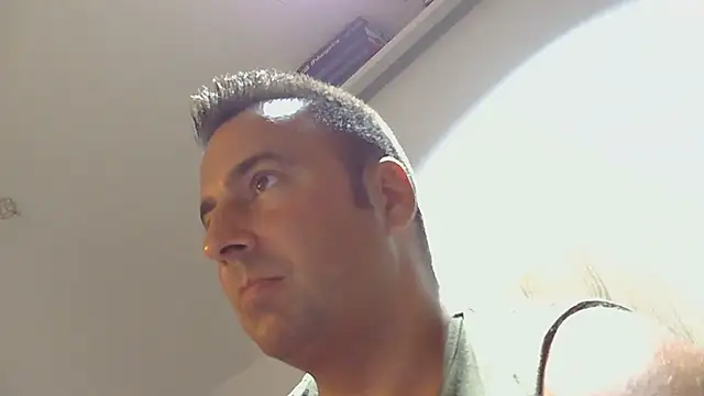 VanillaTime78-Jorge ওয়েবক্যাম শো